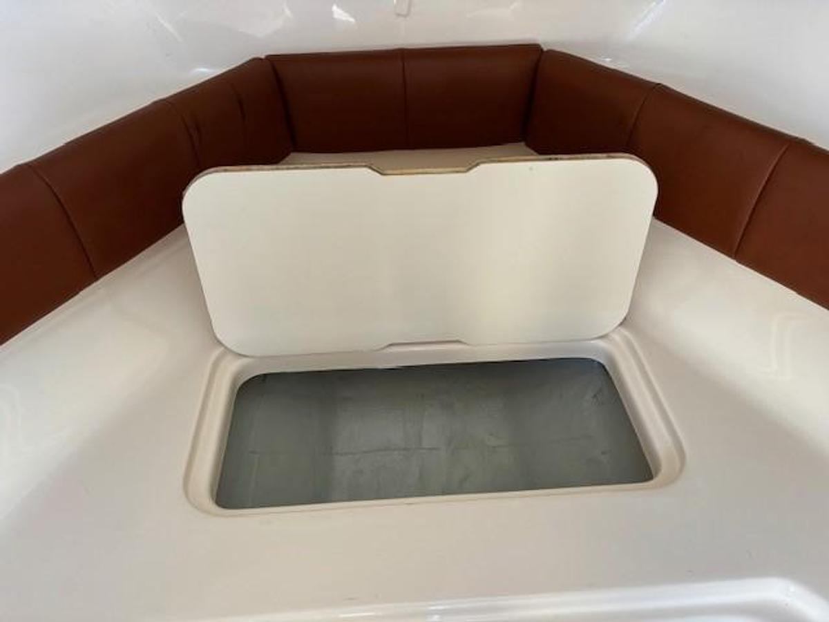 Used 2018 Grady-White Seafarer 228