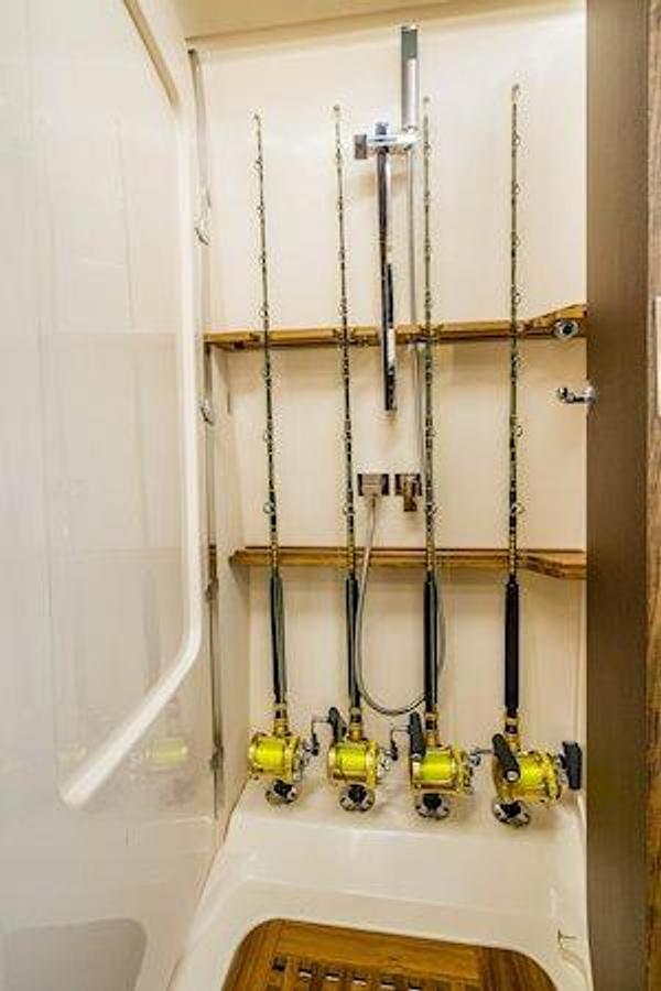 2026 Grady-White Canyon 456