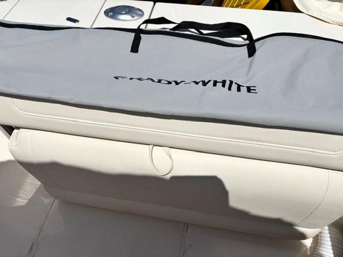 Used 2020 Grady-White Freedom 235