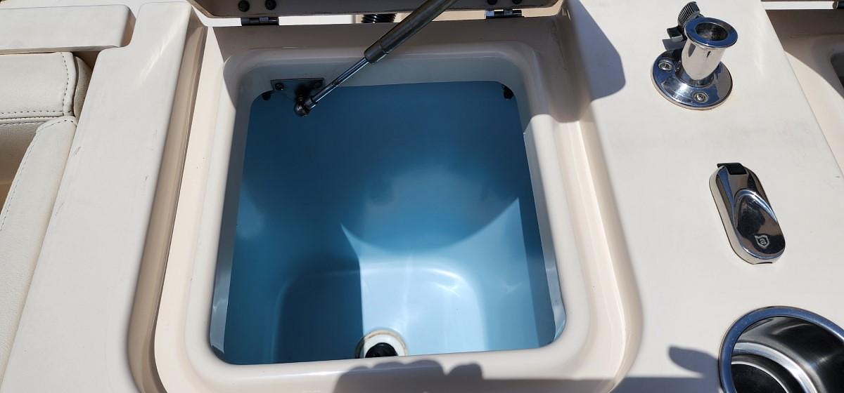 Used 2017 Grady-White Freedom 235