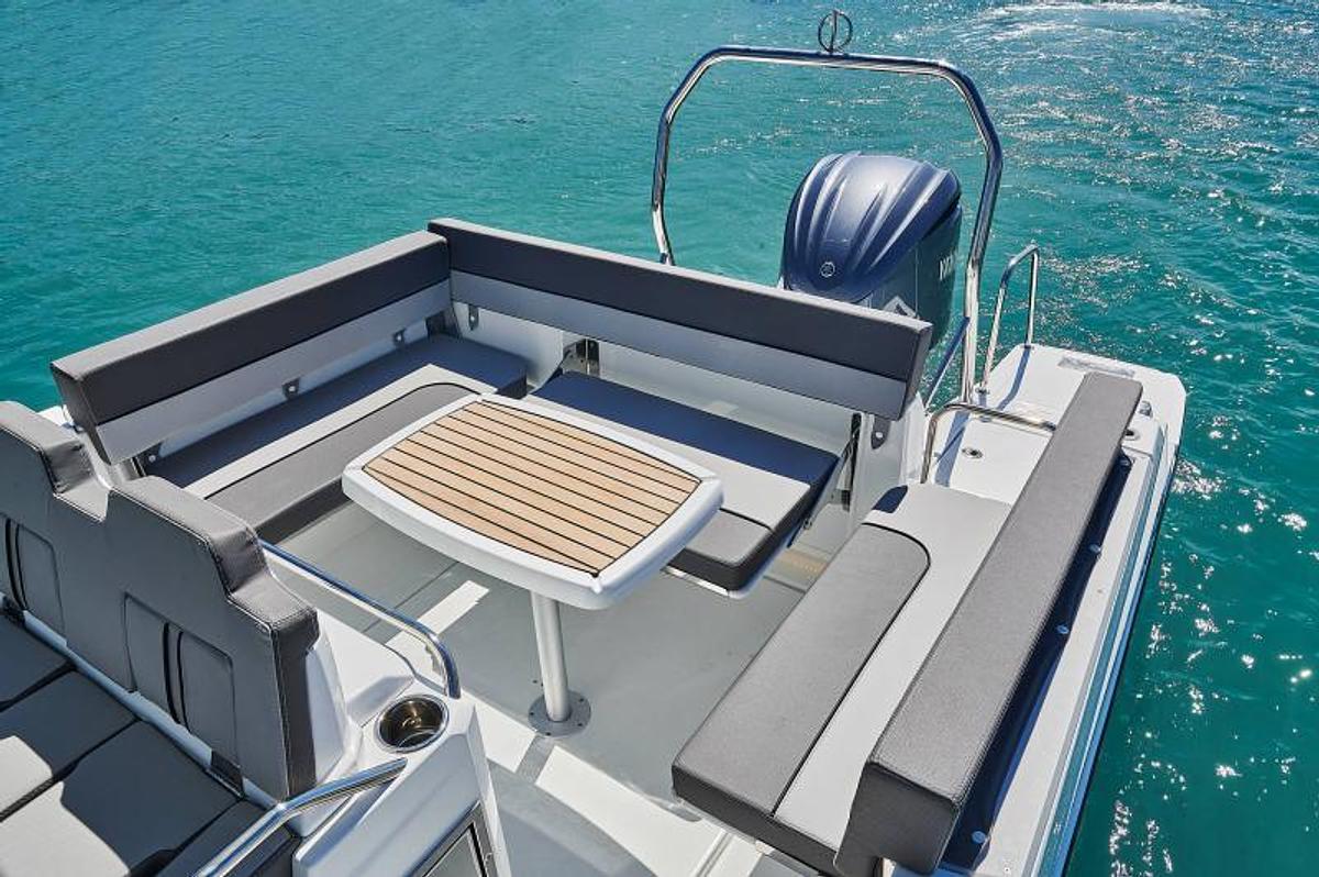 2026 Jeanneau Leader 7.5 CC