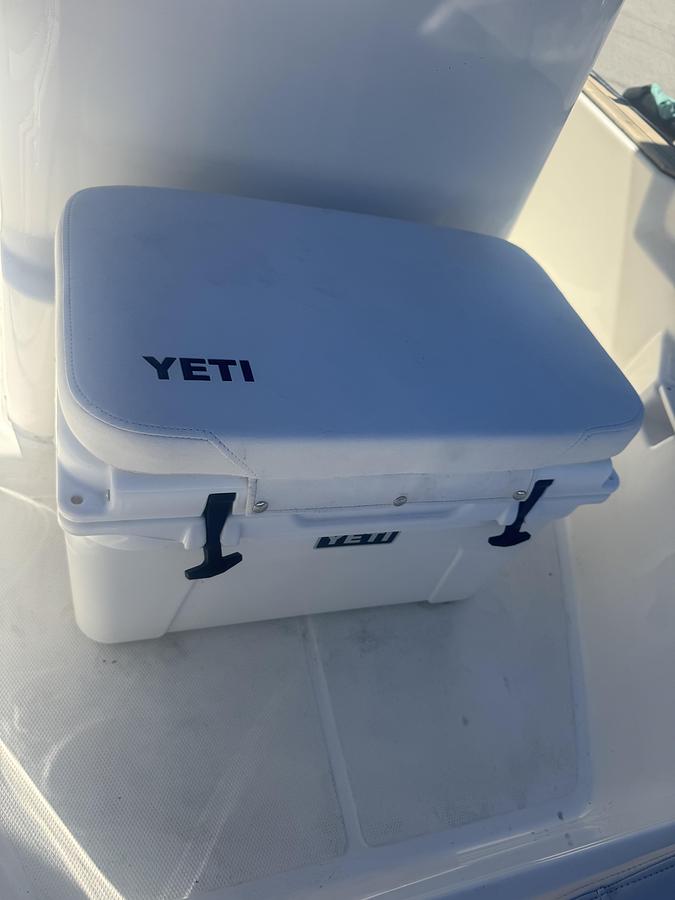 Used 2023 Boston Whaler 150 Montauk