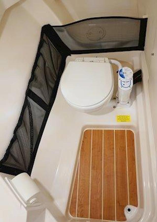 2026 Grady-White Freedom 255