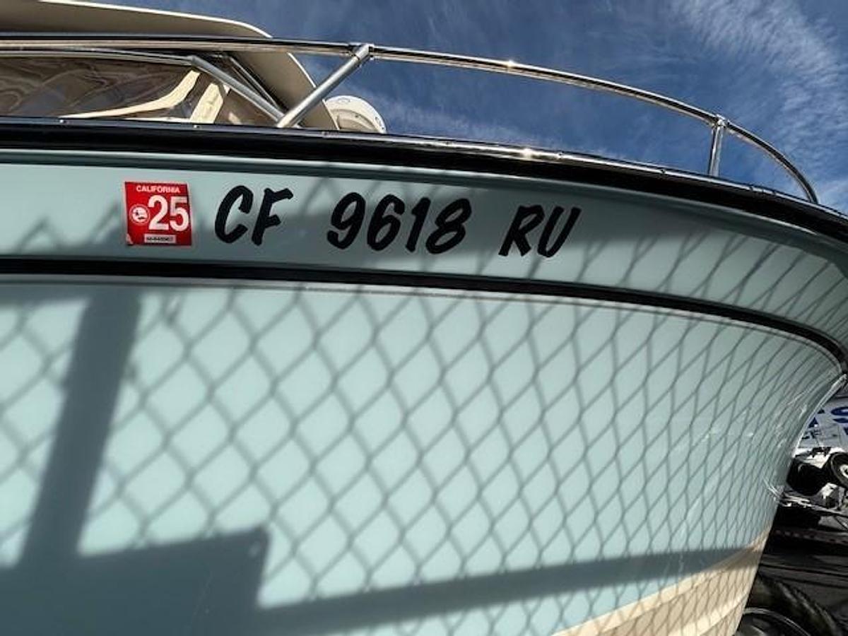 Used 2018 Grady-White Seafarer 228