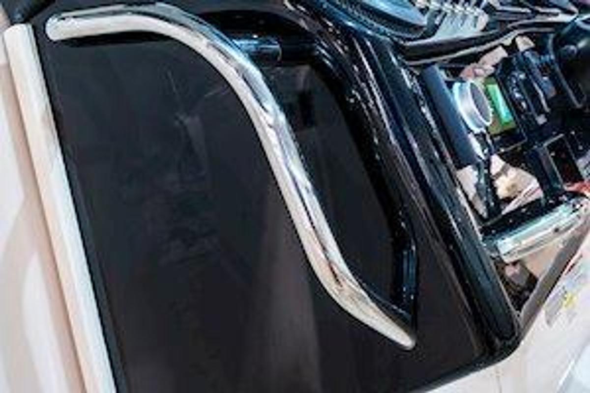 2026 Grady-White Canyon 456