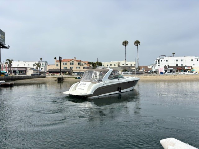 Used 2003 Formula 400 Super Sport