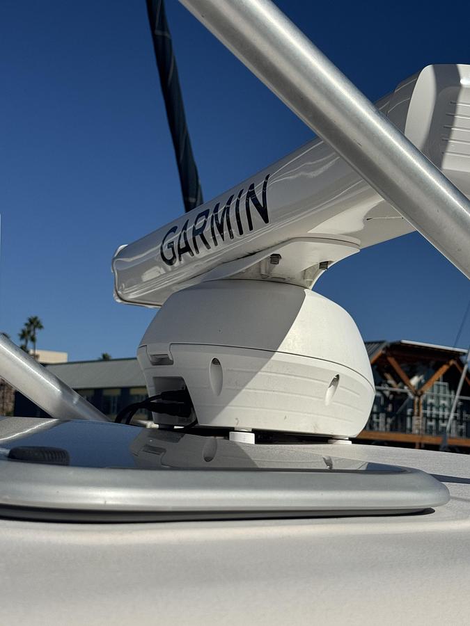 Used GRADY WHITE 360 EXPRESS