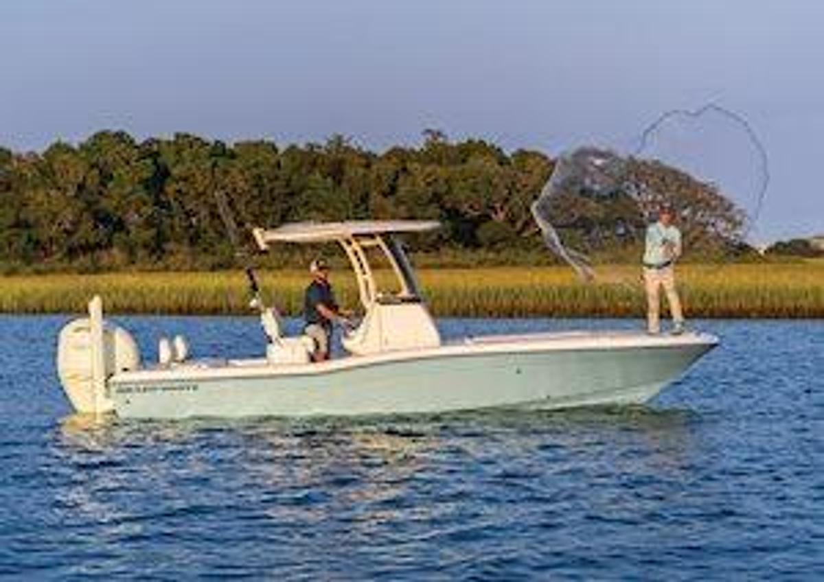 2026 Grady-White 251 CE