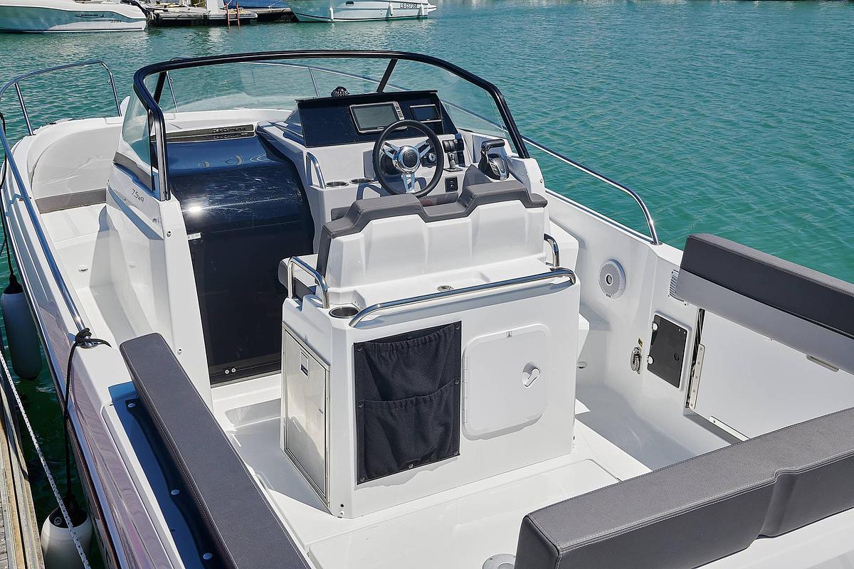 2026 Jeanneau Leader 7.5 WA