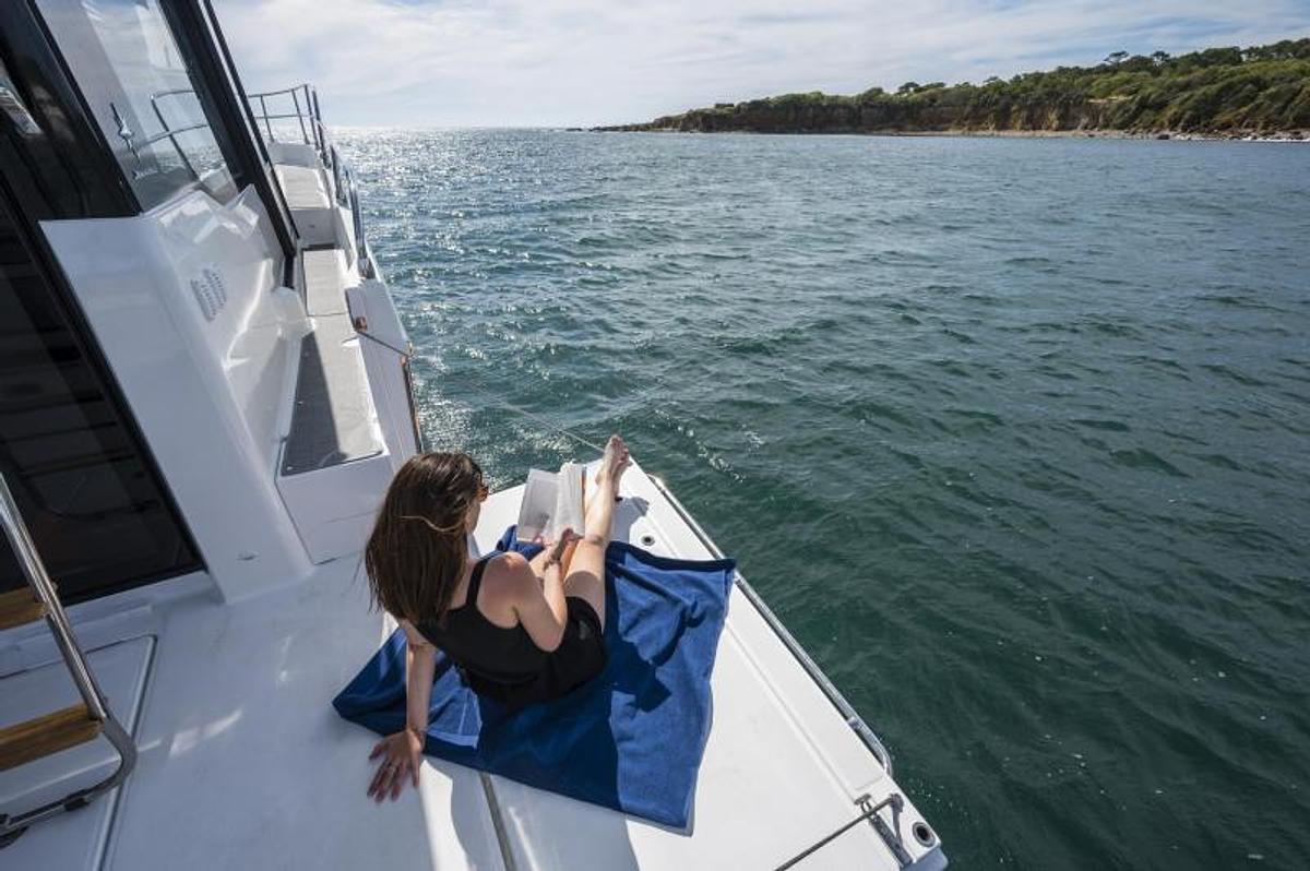 2026 Jeanneau NC 1295 Fly