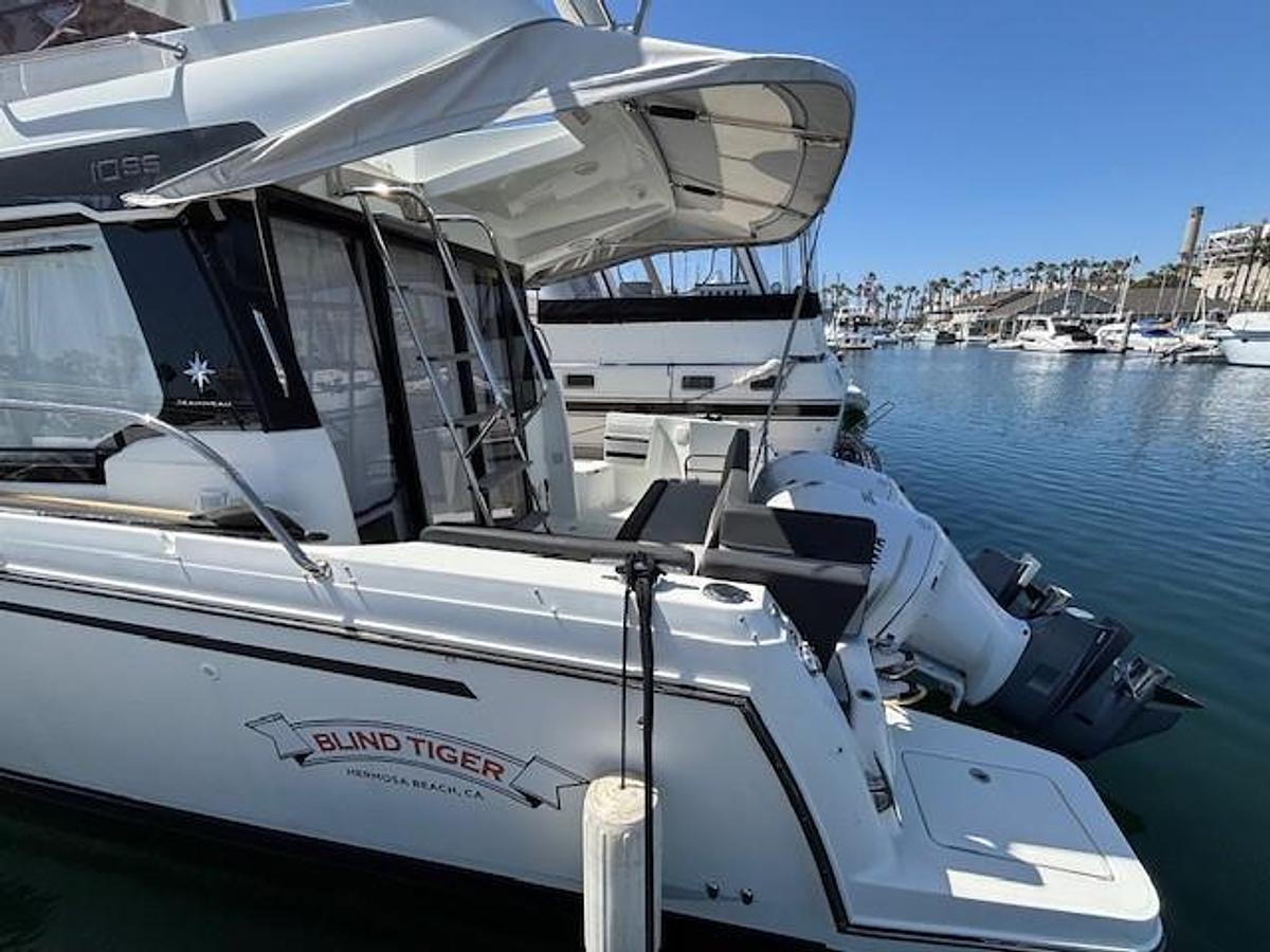 Used 2020 Jeanneau NC 1095 Fly