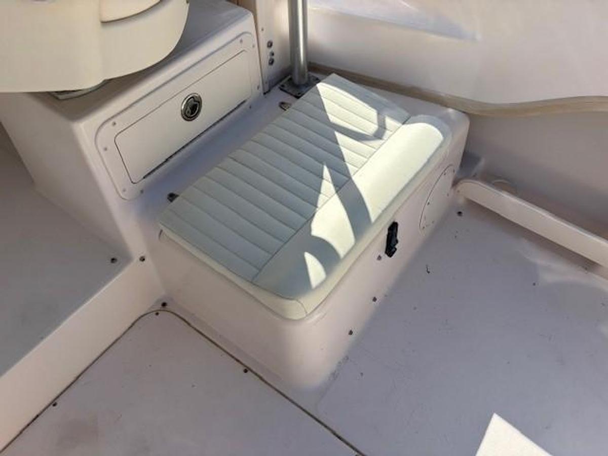 Used 2007 Grady-White Gulfstream 232