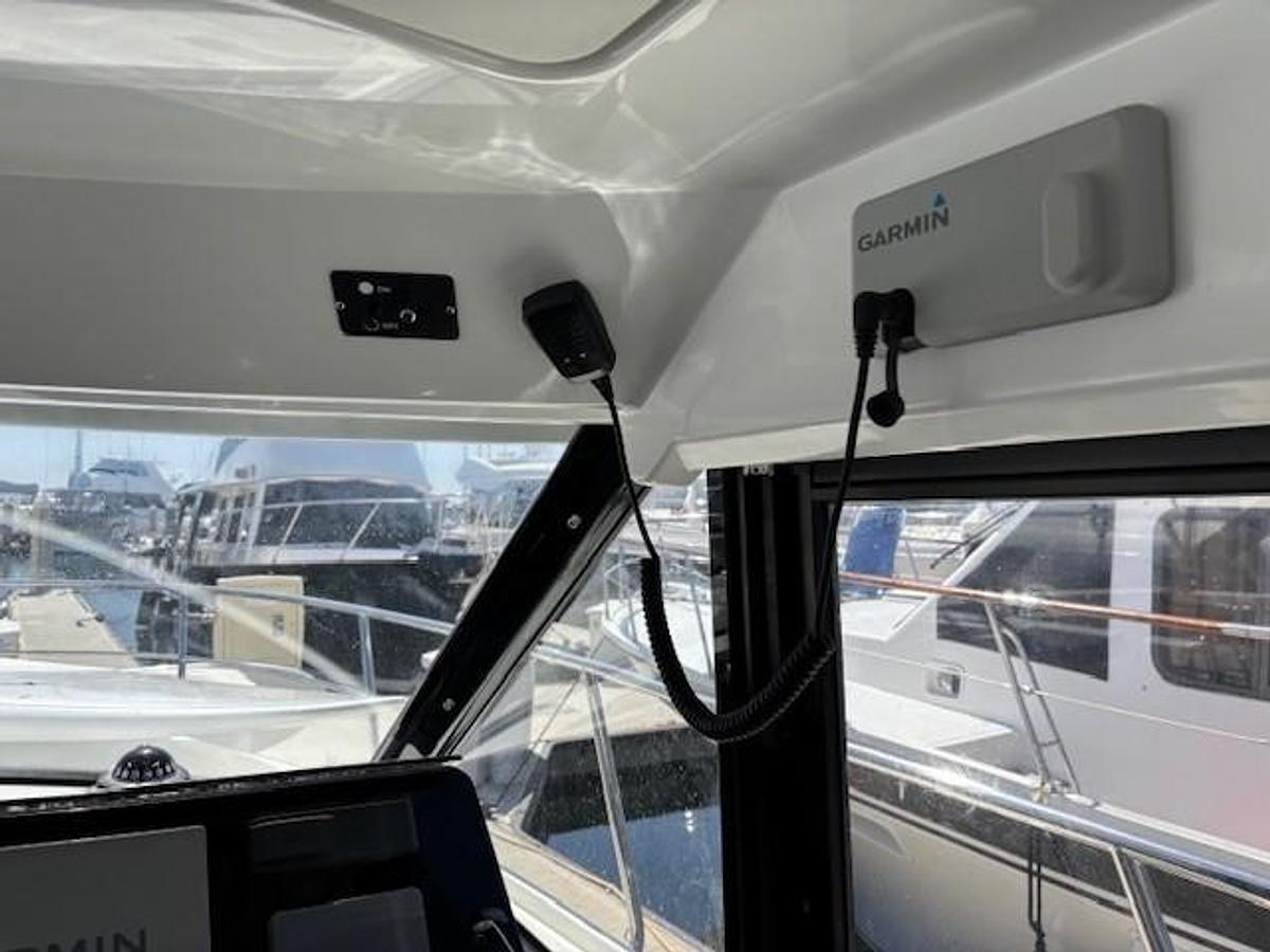 Used 2020 Jeanneau NC 1095 Fly