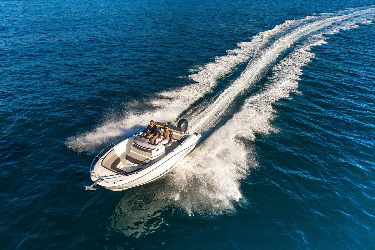 Cap Camarat 6.5 CC