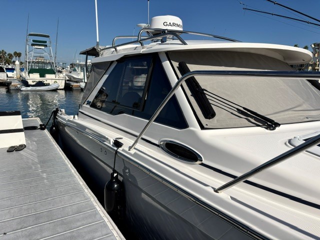 Used 2026 Cutwater C-248 Coupe