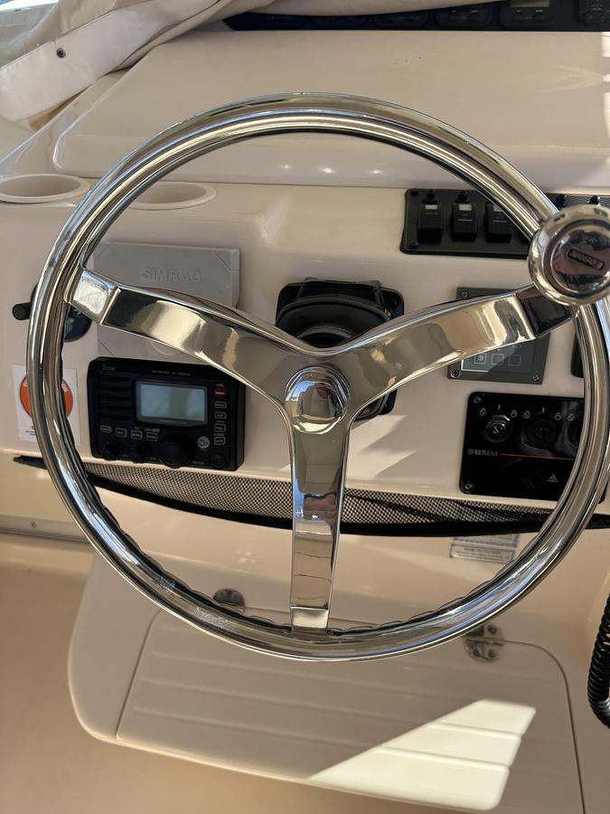 Used GRADY WHITE 360 EXPRESS