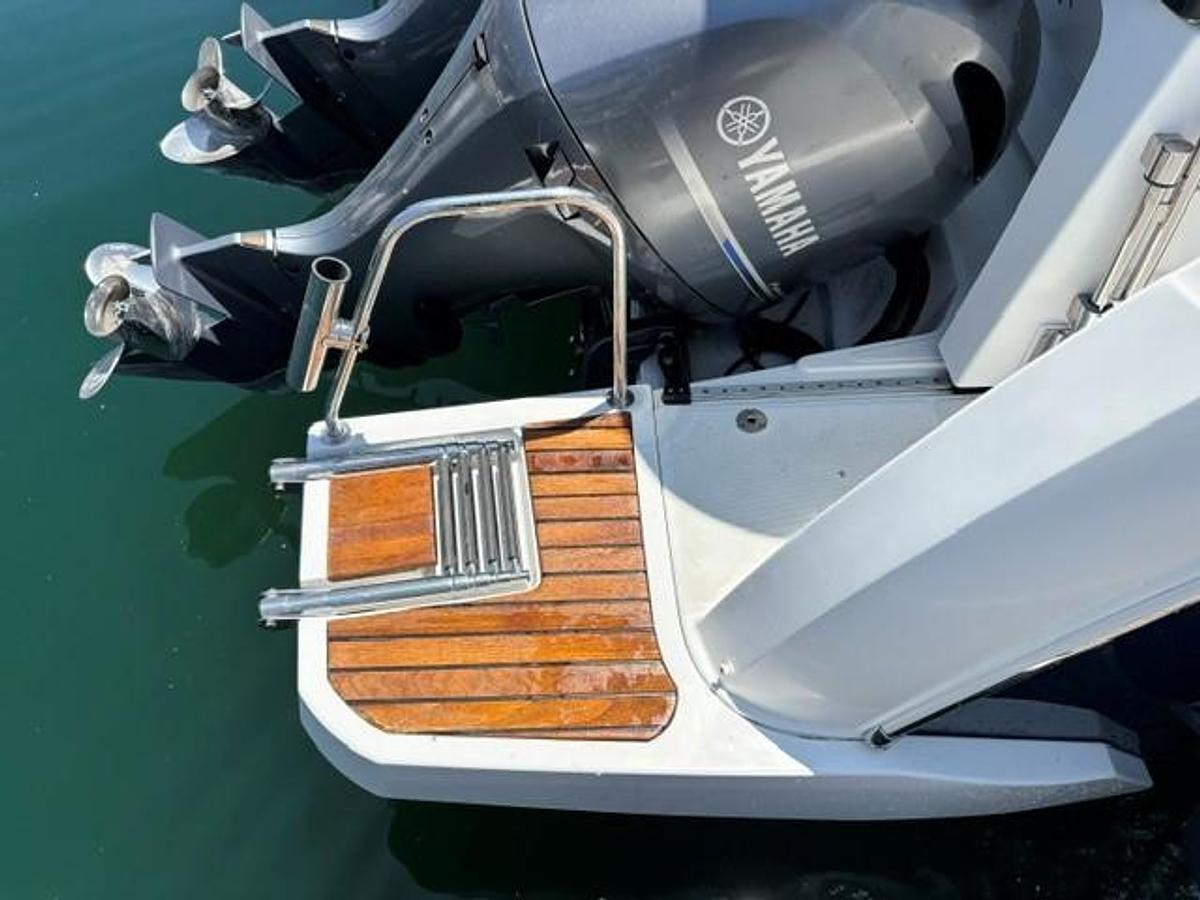 Used 2019 Jeanneau NC895 Offshore