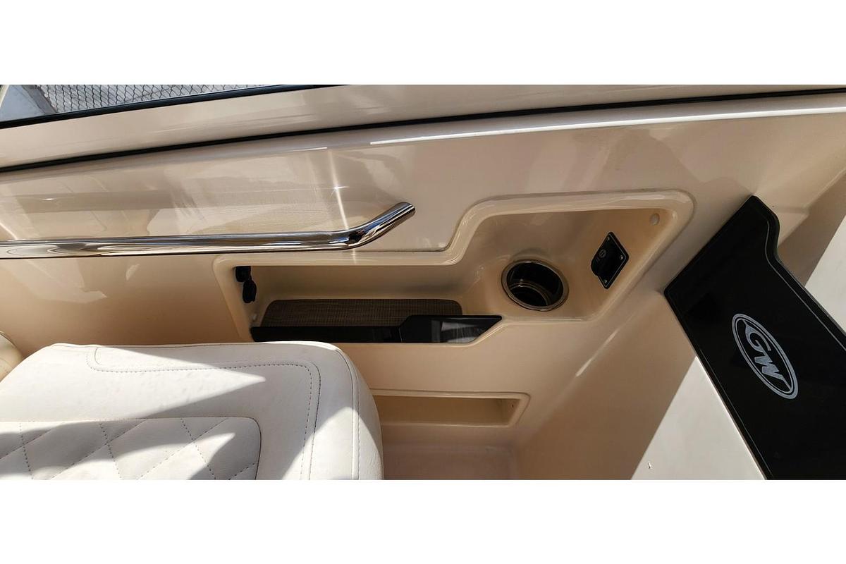 Used 2023 Grady-White Freedom 235