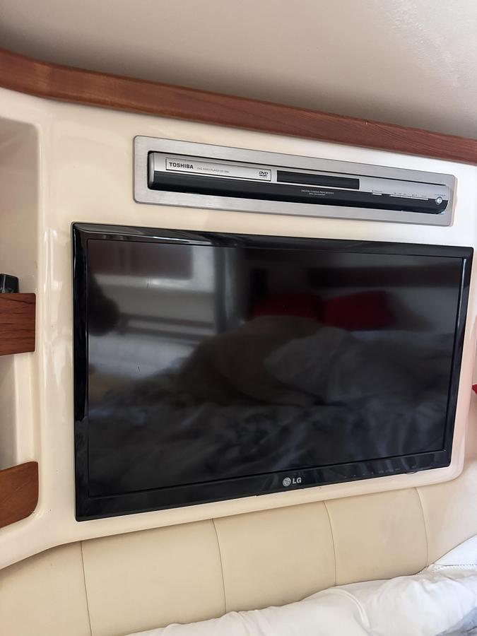 Used GRADY WHITE 360 EXPRESS