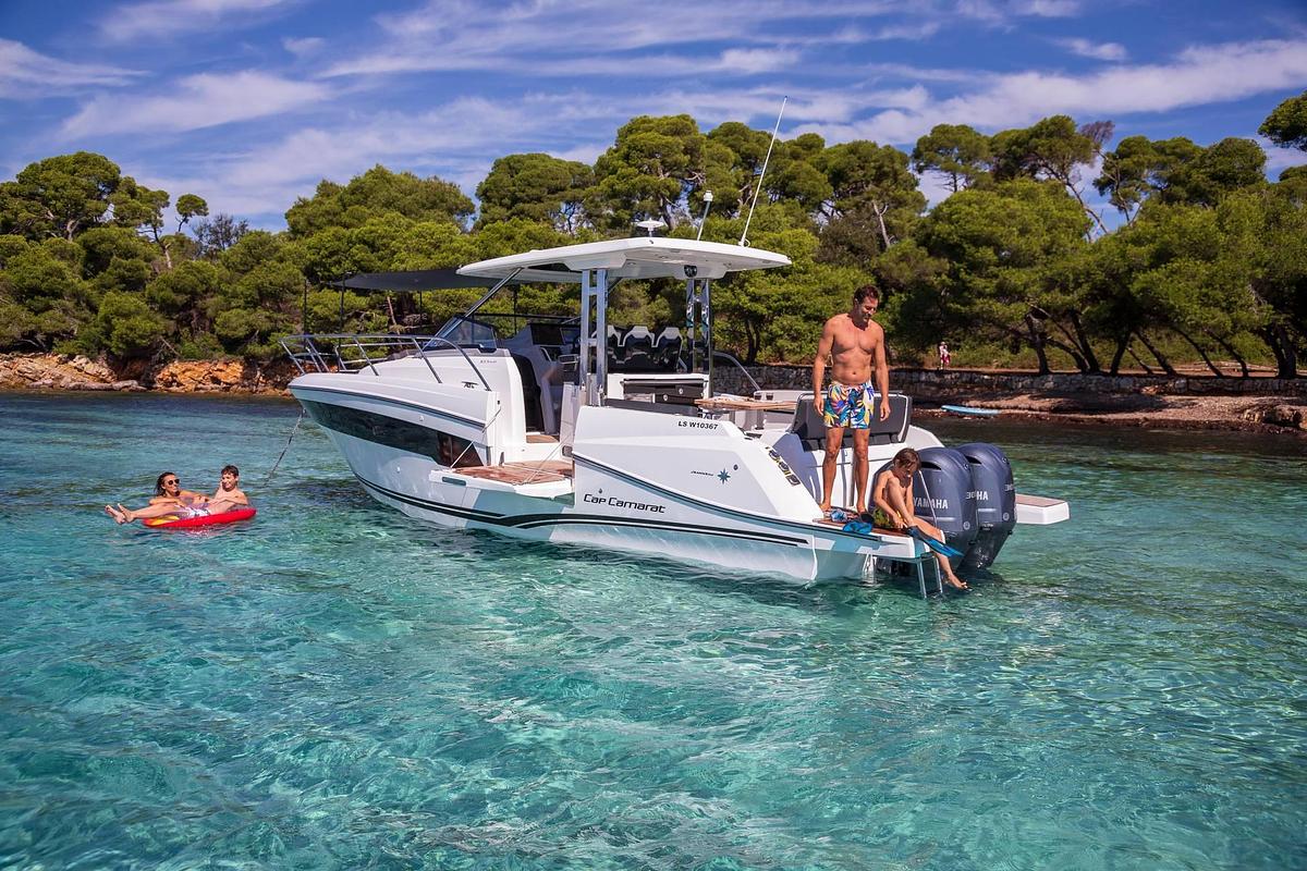 Leader 10.5 WA-NEW VERSION