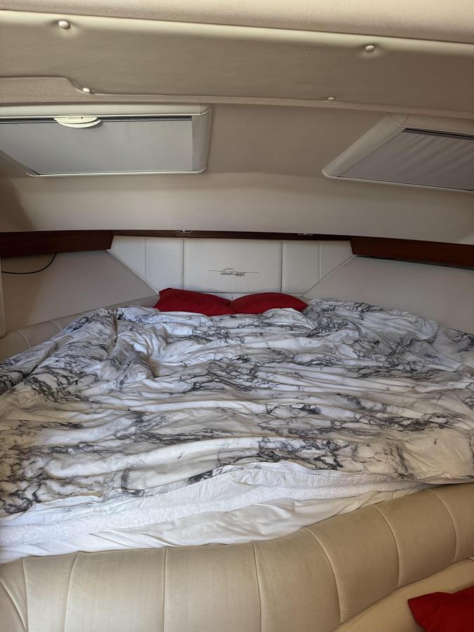 Used GRADY WHITE 360 EXPRESS