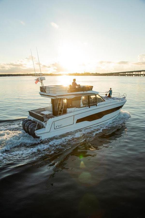 2026 Jeanneau NC 1295 Fly