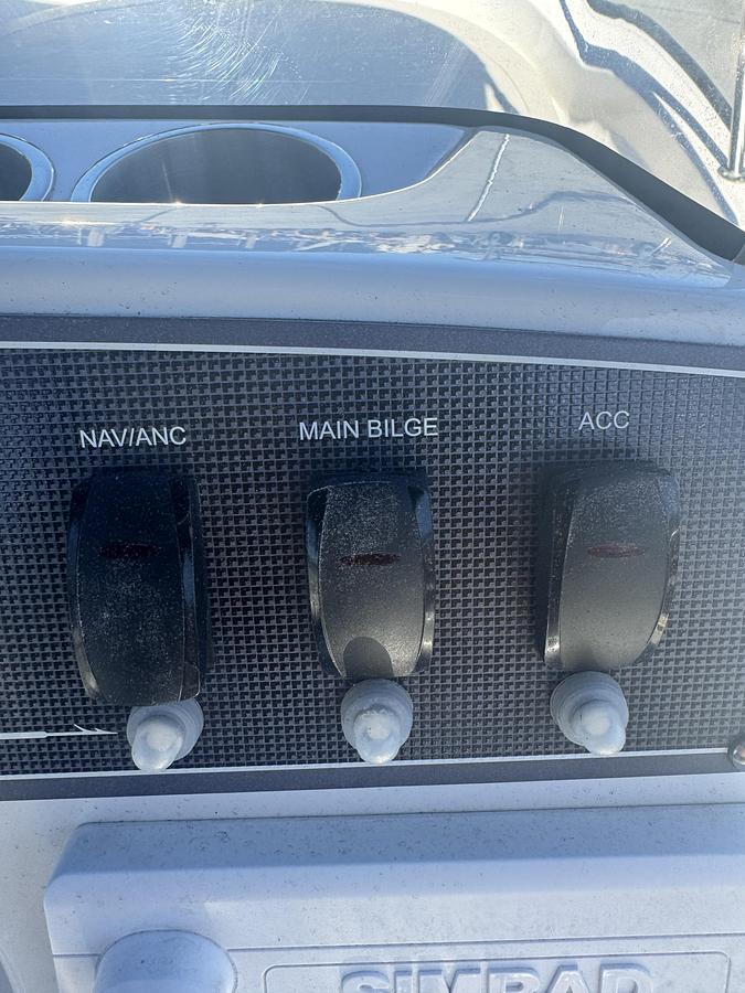 Used 2023 Boston Whaler 150 Montauk