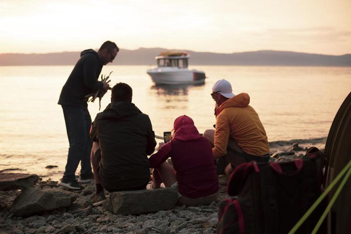 2026 Jeanneau NC 795 Sport