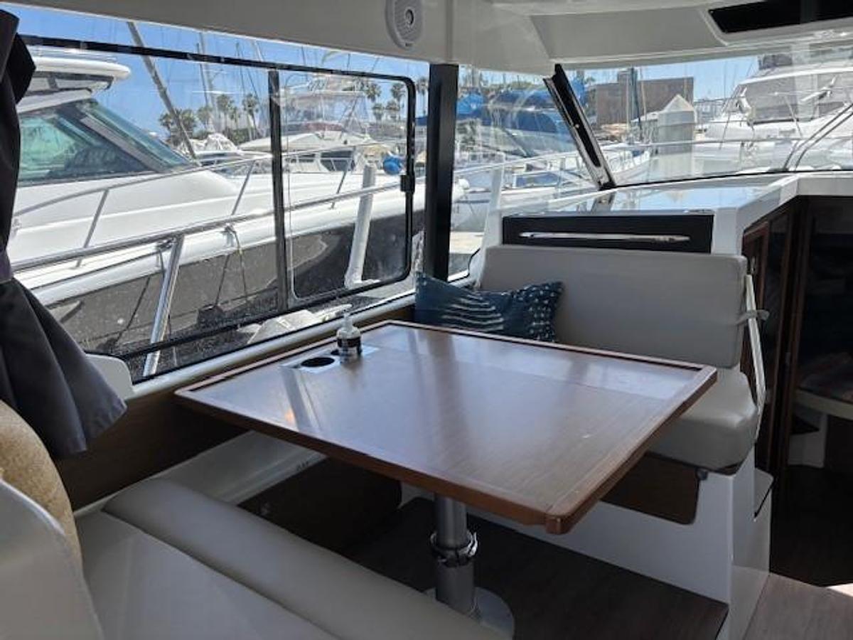 Used 2020 Jeanneau NC 1095 Fly