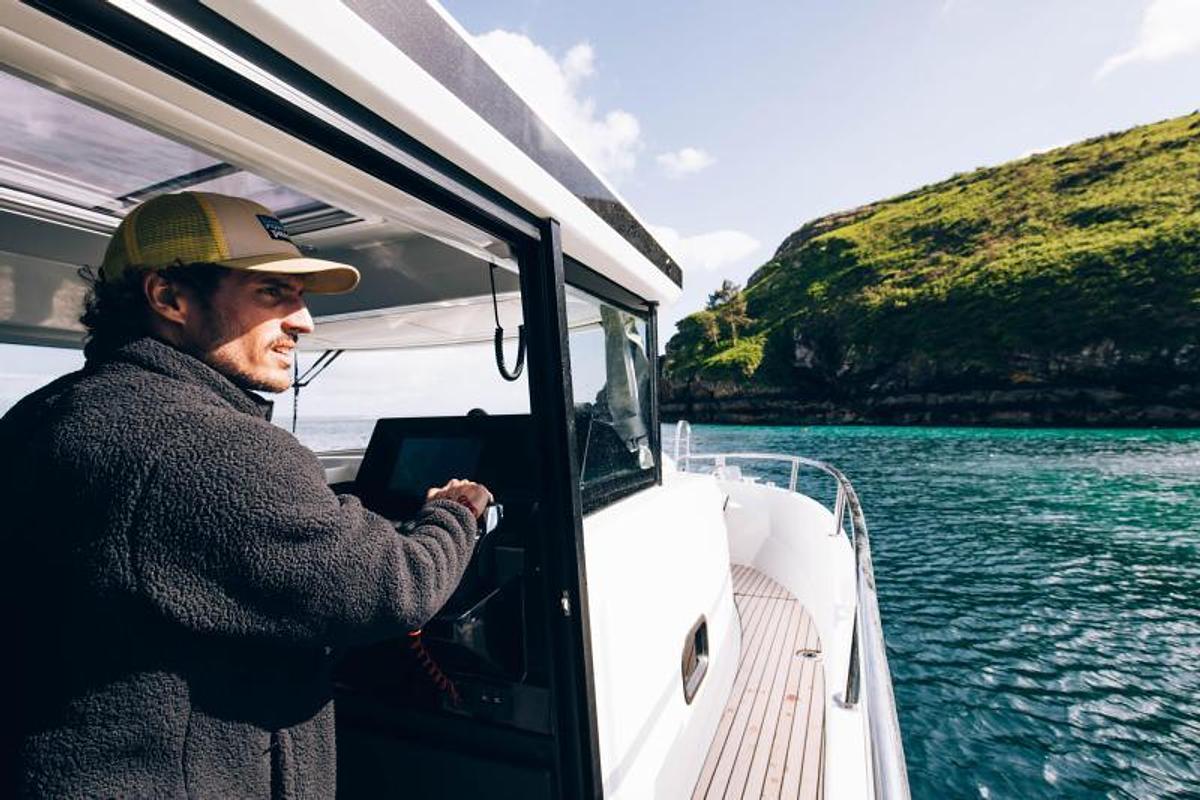 2026 Jeanneau NC 895 Sport