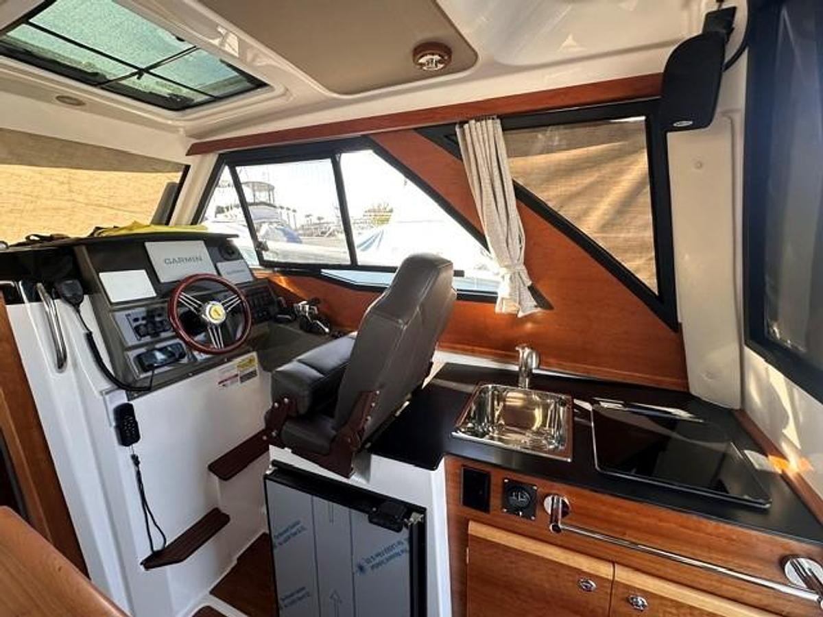 Used 2026 Cutwater C-248 Coupe