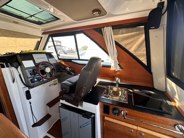 Used 2026 Cutwater C-248 Coupe