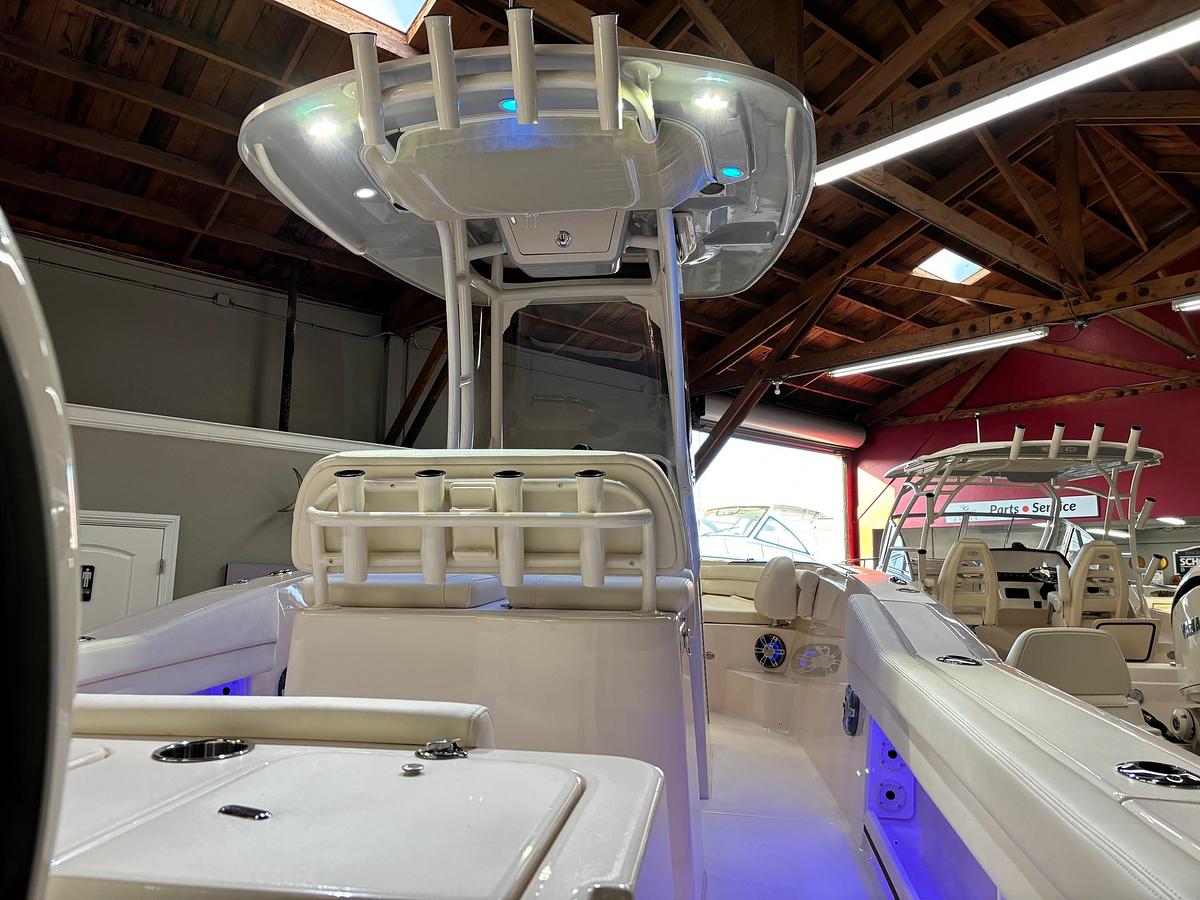 Used 2024 Grady-White Fisherman 236