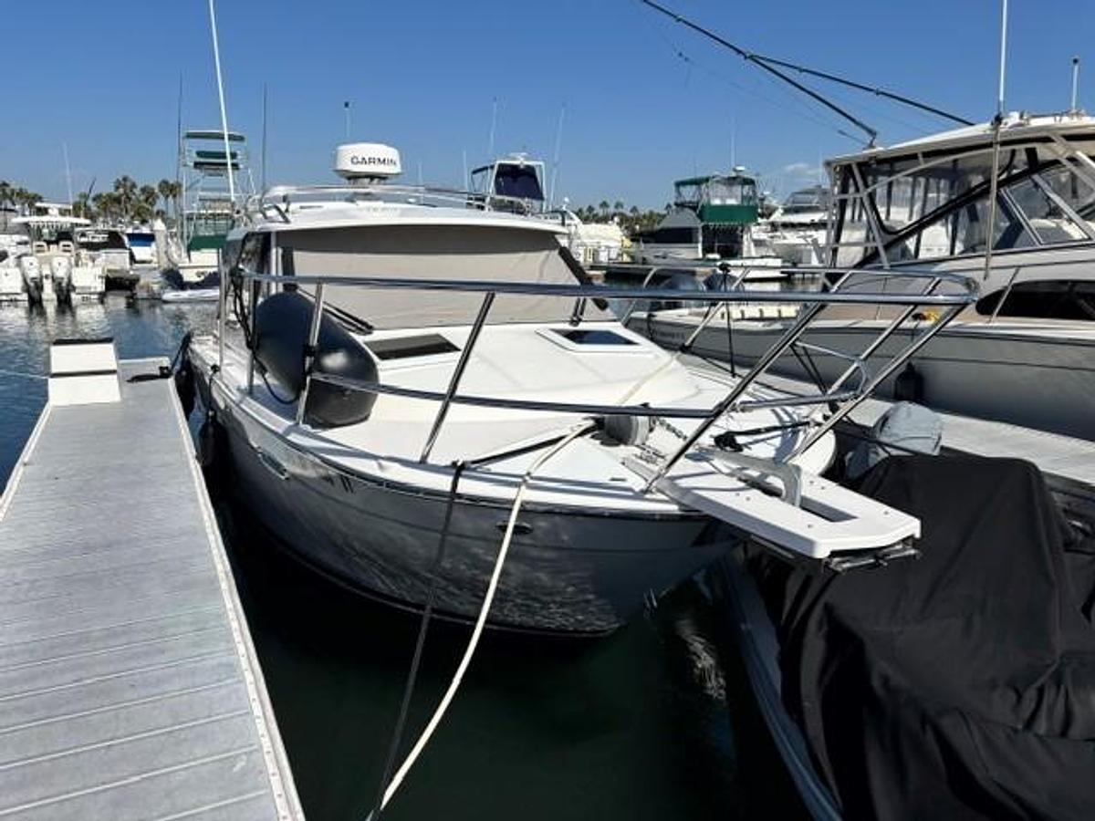 Used 2026 Cutwater C-248 Coupe