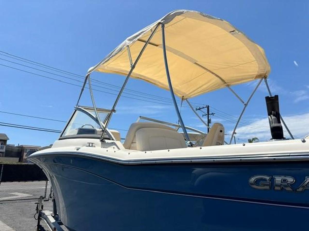 Used 2020 Grady-White Freedom 235