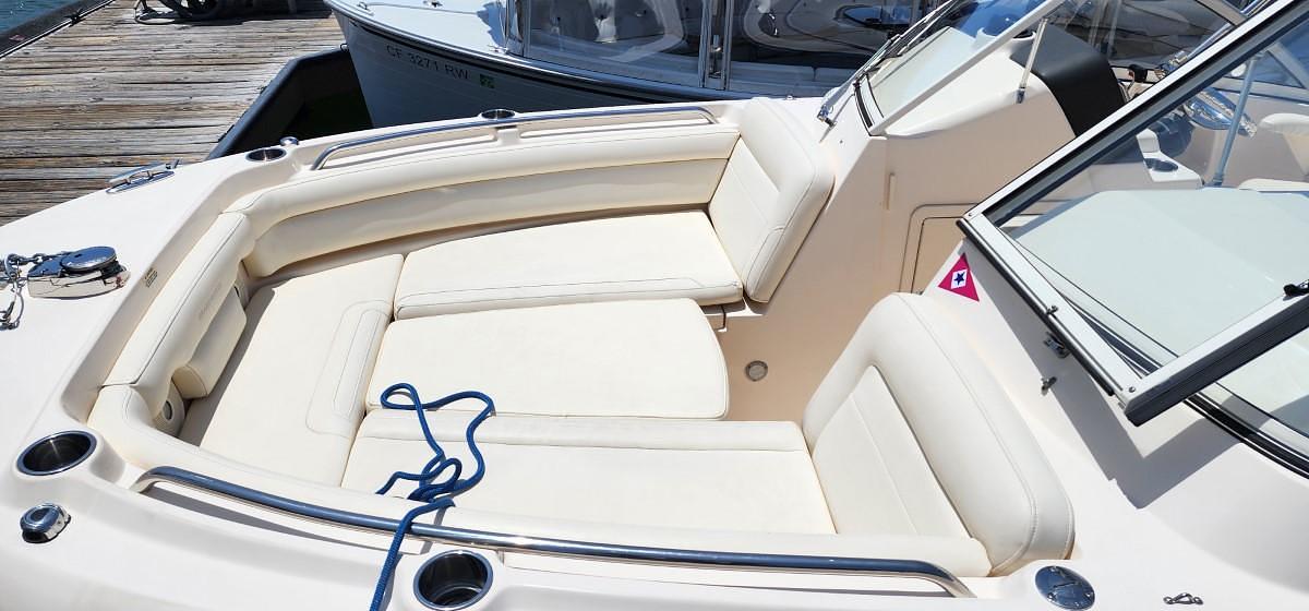 Used 2017 Grady-White Freedom 235