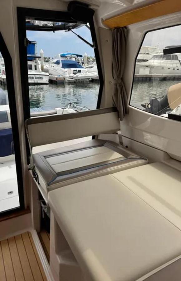 Used 2019 Cutwater C-24 Coupe OB