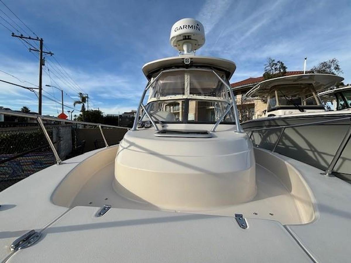 Used 2018 Grady-White Seafarer 228