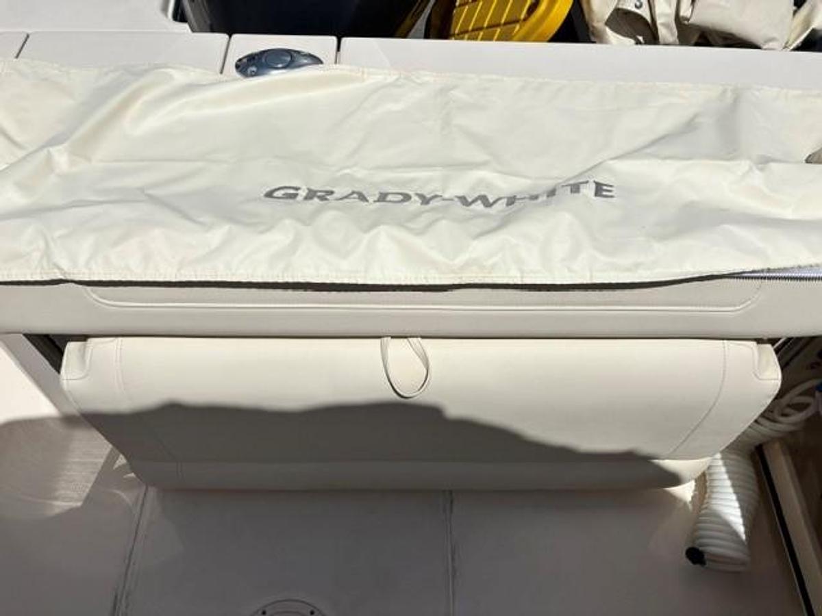 Used 2020 Grady-White Freedom 235