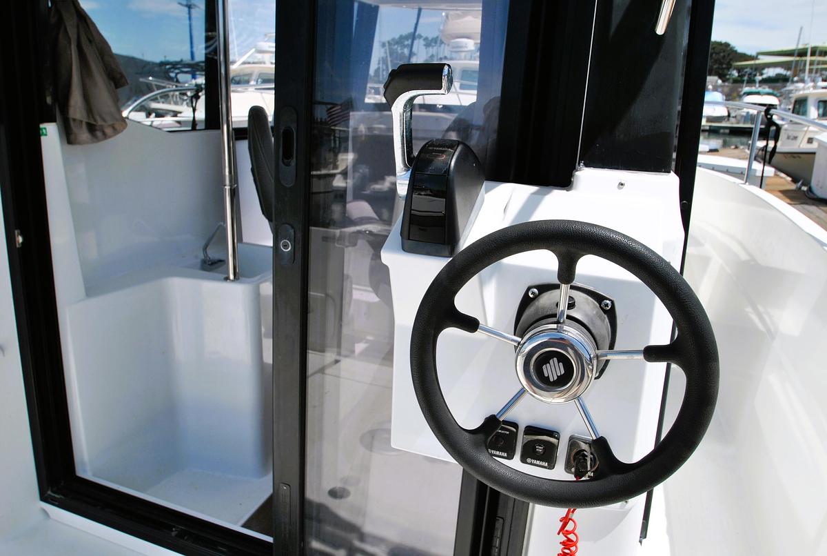 Used 2019 Jeanneau NC 795
