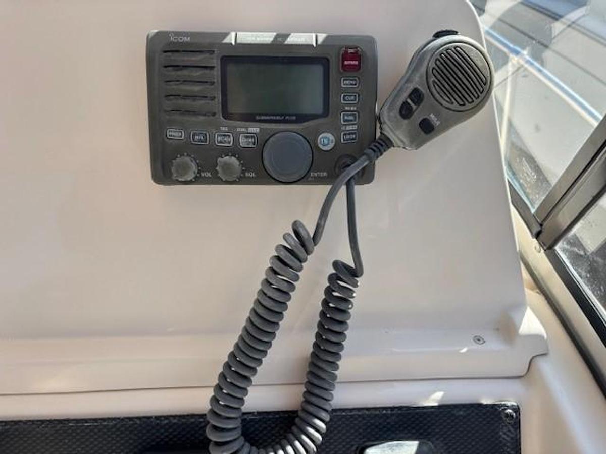 Used 2007 Grady-White Gulfstream 232