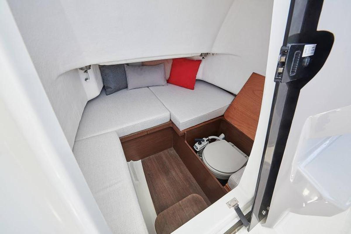 2026 Jeanneau Leader 7.5 CC