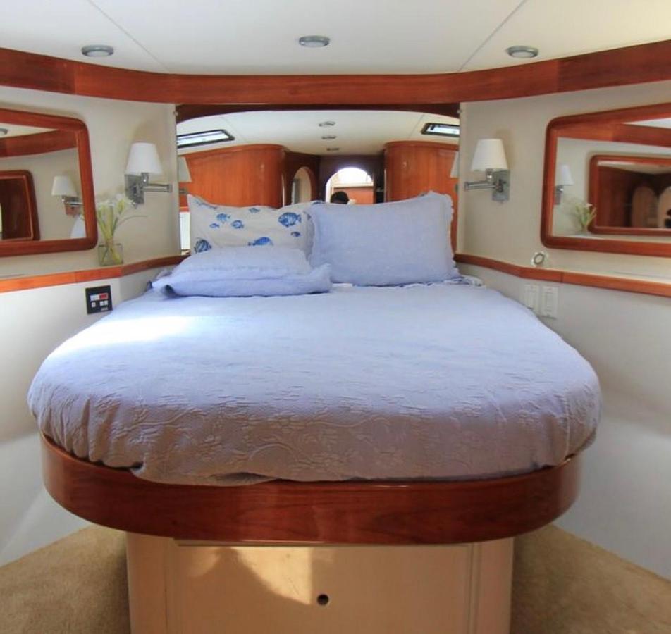 Used 1998 Mediteranean 54 Convertible