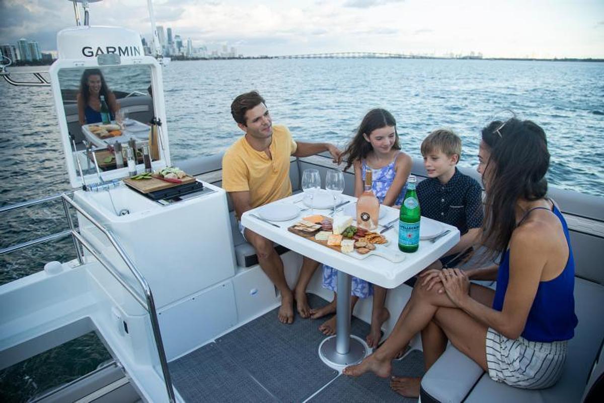 2026 Jeanneau NC 1295 Fly