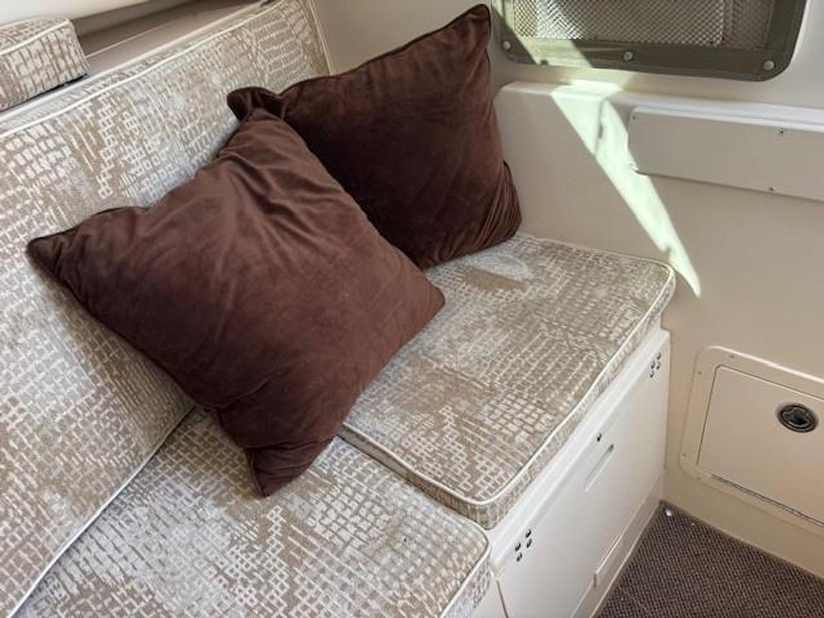 Used 2007 Grady-White Gulfstream 232