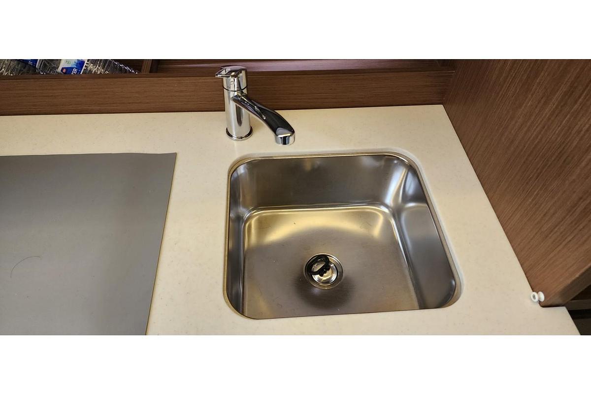 Used 2022 Jeanneau Leader 12.5 WA