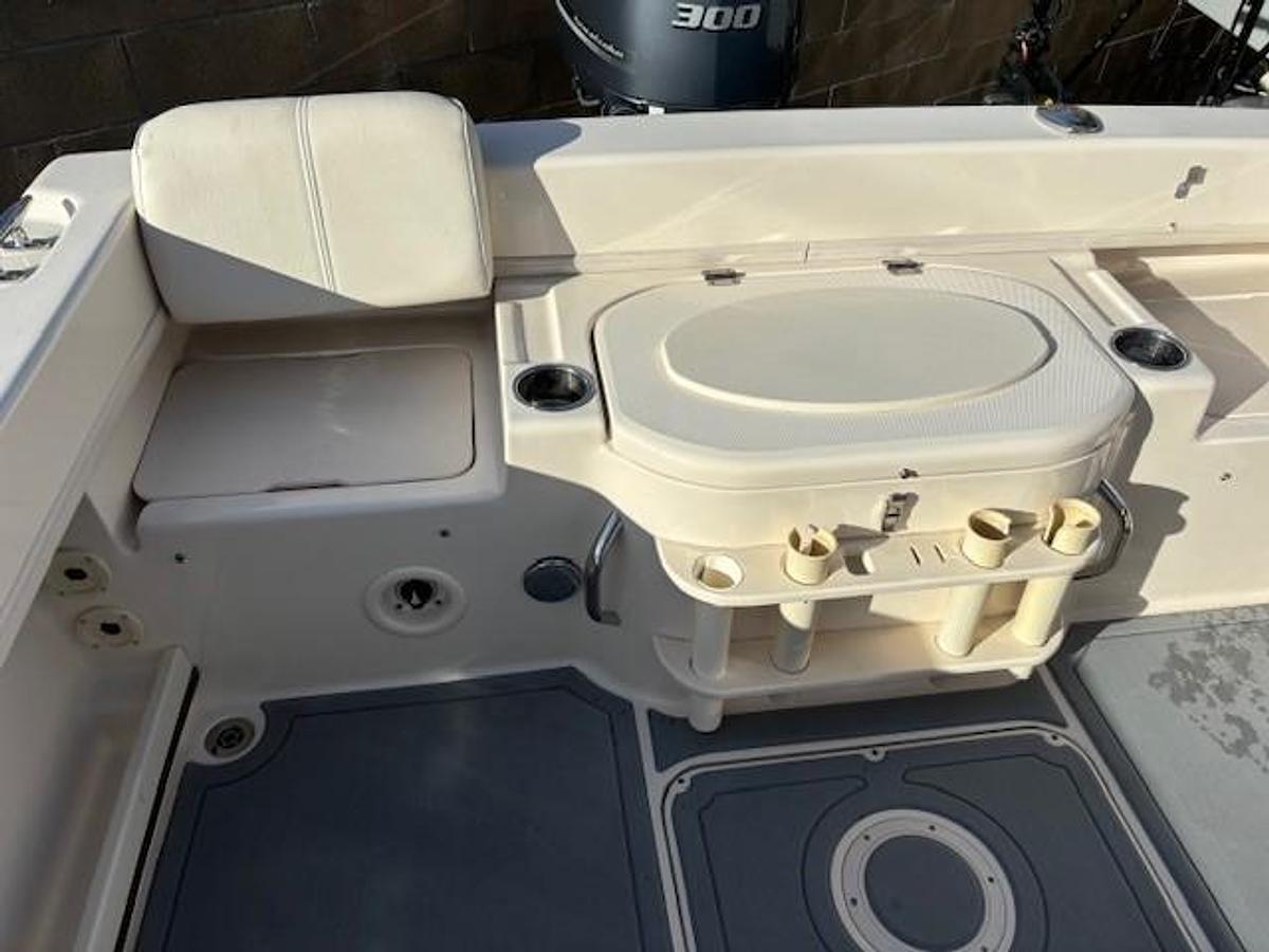 Used 2018 Grady-White Seafarer 228