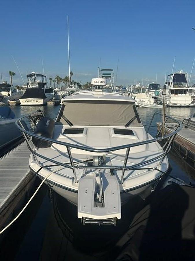Used 2026 Cutwater C-248 Coupe