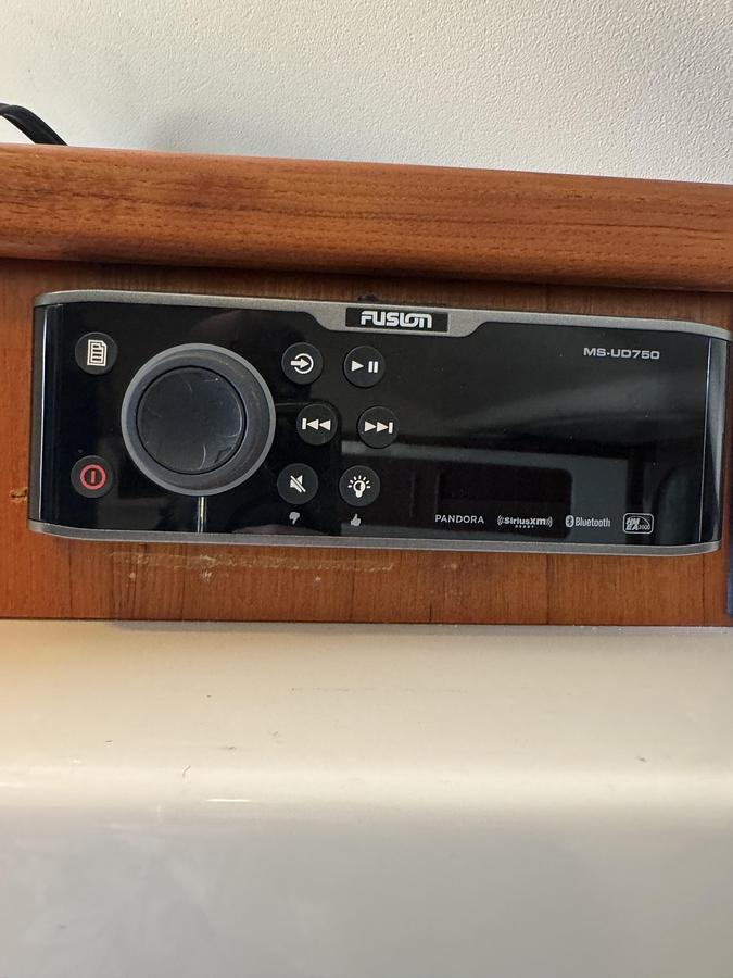 Used GRADY WHITE 360 EXPRESS