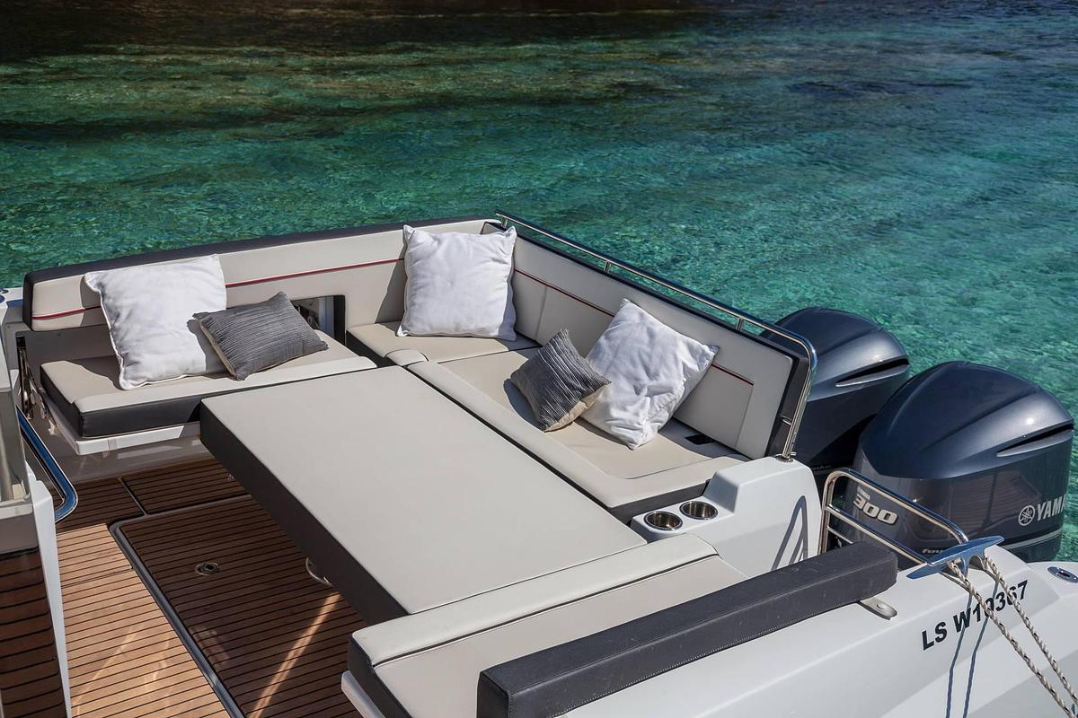 Leader 10.5 WA-NEW VERSION